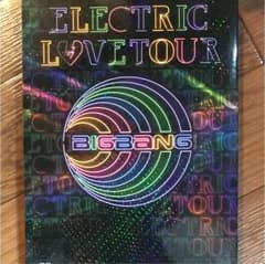 BIGBANG DVDのサムネイル