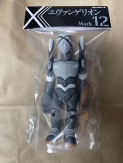 キムラトイ エヴァンゲリオン mark.9,10,11,12 エヴァ フェス キムラトイ Mark 12 エヴァ エヴァンゲリオン フィギュア エヴァフェス
