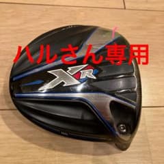 Callaway XR16 ドライバー 10.5 ヘッドのみのサムネイル
