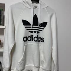 adidas アディダス パーカーのサムネイル