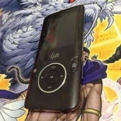 MP3 デジタルオーディオプレイヤー アイミューズのサムネイル