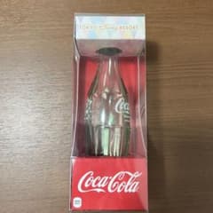 東京ディズニーリゾート 40周年 コカ・コーラ 空き瓶 - メルカリ
