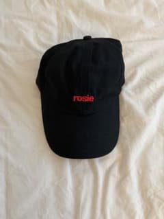 rosie キャップ　お値引き中のサムネイル