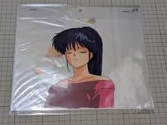 昭和「オレンジロード 鮎川まどか アップ」セル画 値下げ不可 昭和「オレンジロード 鮎川まどか アップ」セル画 値下げ不可 - メルカリ