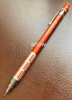 グラフ1000 CS イトーヨーカドー限定　オレンジ　ぺんてる グラフ1000 cs イトーヨーカドー限定 オレンジ 廃盤｜Yahoo