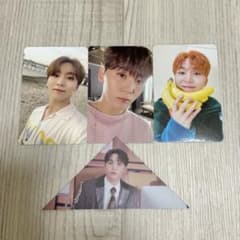 SEVENTEEN スングァン 過去トレカ まとめセット - メルカリ