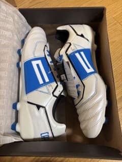 新品未使用】キャピテン one pro 27cm サッカー スパイク - メルカリ