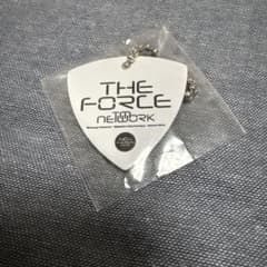THE FORCE NETWORK & TOWER RECORDS キーホルダーのサムネイル