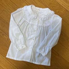 ブラウス　110のサムネイル