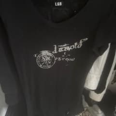 lgb ルグランブルーtシャツ - メルカリ