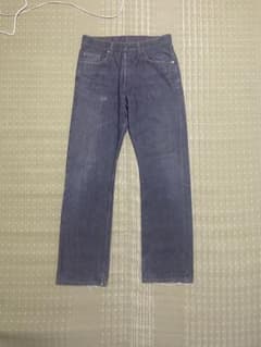 Levi's 502 デニムパンツ インディゴのサムネイル