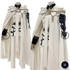 百夜ミカエラ コスプレのサムネイル