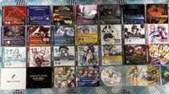DiGiTAL WiNG CD まとめ売り29枚のサムネイル