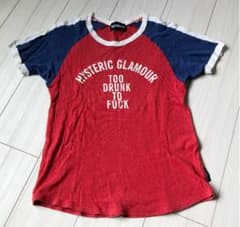 Tシャツのサムネイル