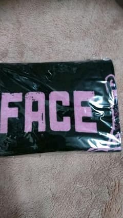 椎名慶治 FACE TO FACE マフラータオルのサムネイル