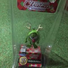 Disney・PIXAR クリスマスオーナメントのサムネイル