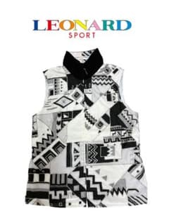 LEONARD SPORT ベスト - メルカリ