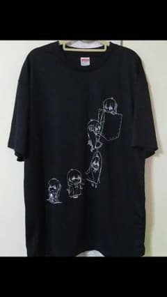 ましろ生誕Ｔシャツ ぜんぶ君のせいだ。のサムネイル