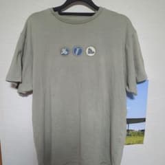 Lafuma コットンTシャツのサムネイル