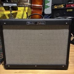 Fender Hot Rod Deluxe ギター用アンプのサムネイル