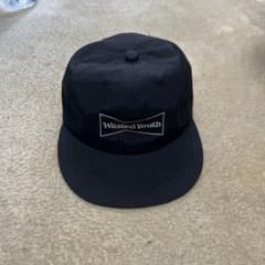 Wasted youth キャップ　verdyのサムネイル