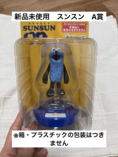 퍼펫 선순 수다 피규어 A상