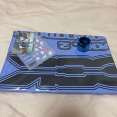 BOYNEXTDOOR IN アプグレ特典 銀テープ ボネクドのサムネイル