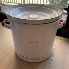 afternoon tea ライスストッカーのサムネイル