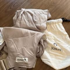 Konny Baby Carrier FLEX Summer 抱っこ紐のサムネイル