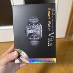 Smart Watch Vita 本体のサムネイル