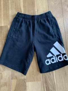 adidas アディダス ハーフパンツS  160のサムネイル
