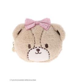 メゾンドフルール　タイニーチャム　ポーチ　フェイス メゾンドフルール タイニーチャム ポーチ - メルカリ