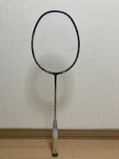 YONEX バドミントンラケット ナノレイ800 - メルカリ