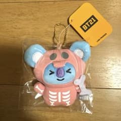 BT21☆LINE friends 마스코트☆KOYA