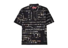 Supreme x Mike Kelley S/S Shirt 