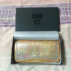 ANNA SUI 長財布！のサムネイル