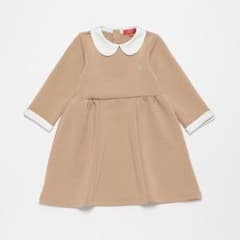 kiyo様専用　プティマイン POLO ポンチワンピース 100のサムネイル
