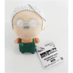 SAKAMOTO DAYS 치비 구루미 vol.1 사카모토 타로 * 복수 재고 있음