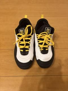 DC x FR2 WILLIAMS SLIM DC Shoes(DC シューズ)