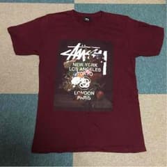 STUSSY Tシャツのサムネイル