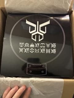 ディスプレイ台座　KUUGA EDITIONのサムネイル