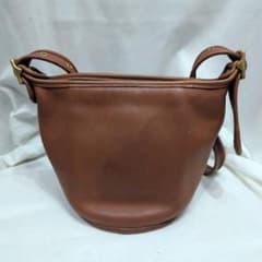 良品 OLD COACH オールドコーチ 9019 ダッフルバッグ S - メルカリ