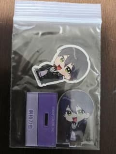 にじさんじ 剣持刀也 アクリルスタンドのサムネイル