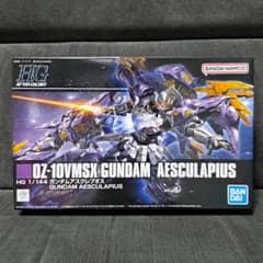 HG ガンダムアスクレプオスのサムネイル