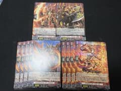 運命星戦 ヴァルガ デッキパーツ R以下セット - メルカリ