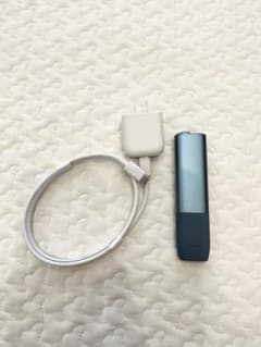 IQOS ILMA ONE アズールブルーのサムネイル