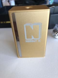 nugget x kitのサムネイル