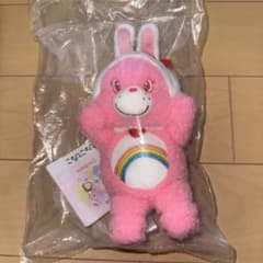 CareBears ぬいぐるみ