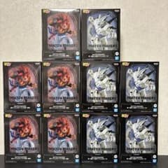 MATCH MAKERS 드래곤볼 GT 초사이어인 4 고지타 초일성 용