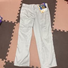 新品未使用！！スラックス2枚セット⭐︎のサムネイル